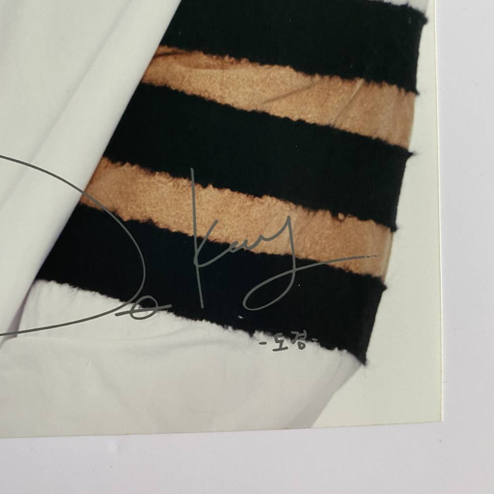 SEVENTEEN 'BOYS WISH - LIKE' ENCORE CONCERT OFFICIAL PRINTED PHOTO